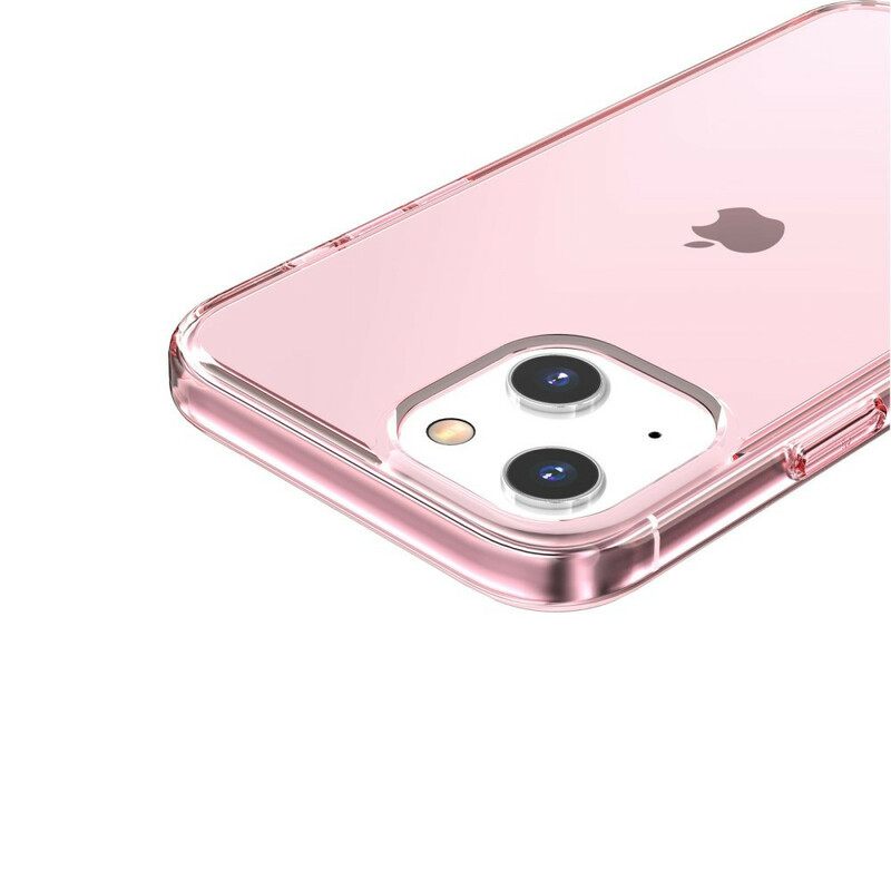 Θήκη iPhone 13 Καθαρή Απόχρωση