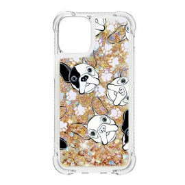 θηκη κινητου iPhone 13 Mr Glitter Dog