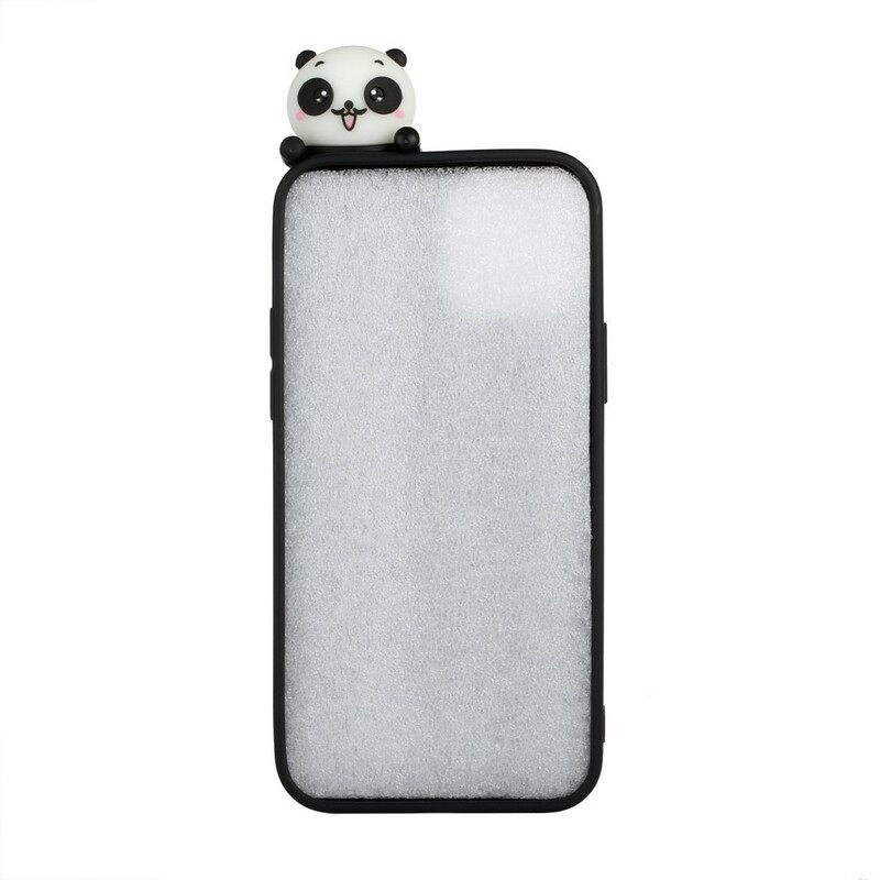 θηκη κινητου iPhone 13 Το 3d Panda