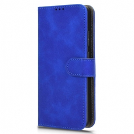 Θηκη Κινητου Oppo Reno 12f 5g Θήκες Κινητών Suede Style