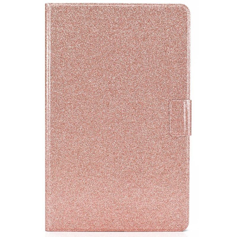 Κάλυμμα Samsung Galaxy Tab A8 (2021) Αφρώδη Glitter