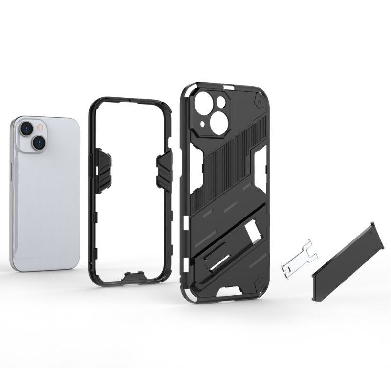 θηκη κινητου iPhone 15 Plus Με Υποστήριξη Ultra Resistant