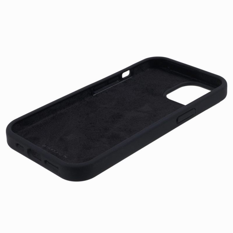 θηκη κινητου iPhone 15 Plus Mercury Goospery Liquid Silicone