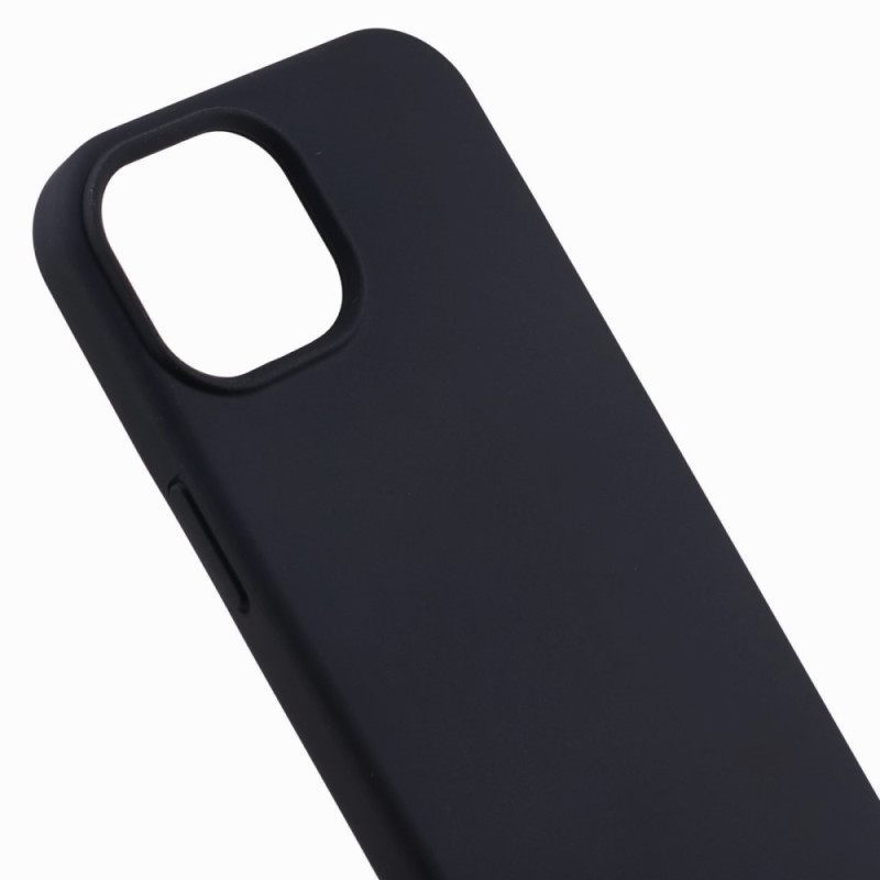 θηκη κινητου iPhone 15 Plus Mercury Goospery Liquid Silicone