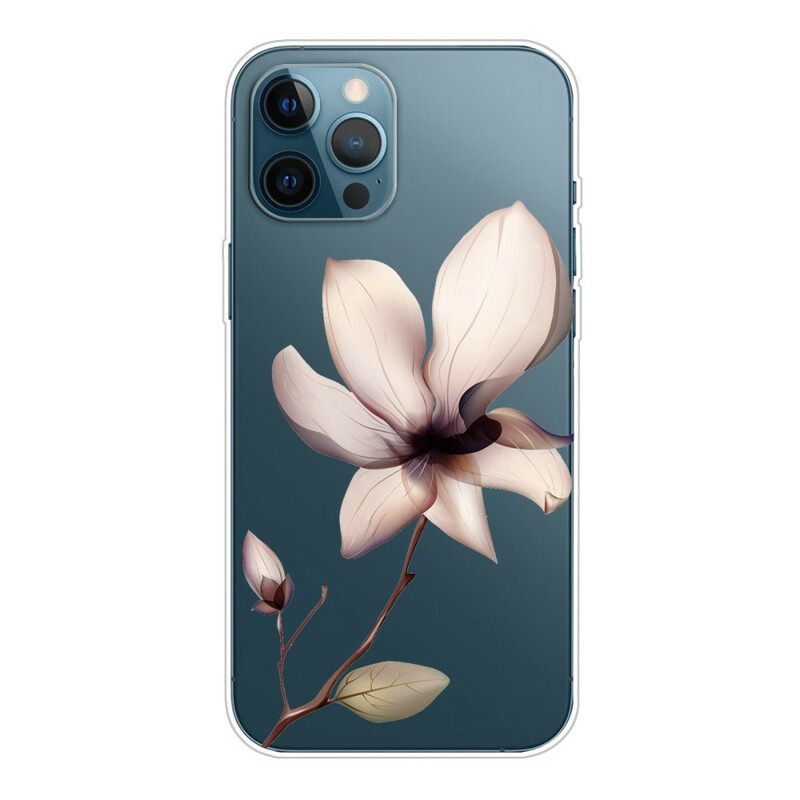 Θήκη iPhone 13 Pro Max Premium Floral