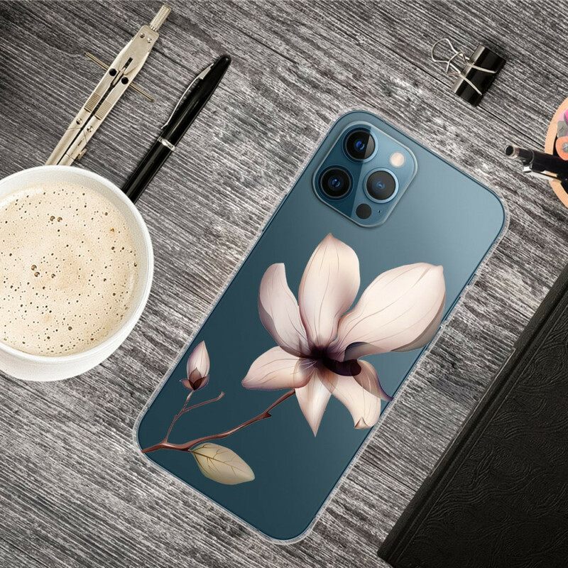 Θήκη iPhone 13 Pro Max Premium Floral