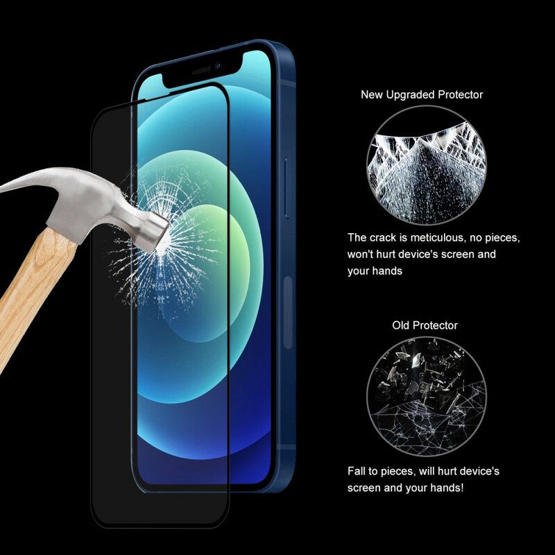 θηκη κινητου iPhone 13 Pro Max Οθόνη Combo Και Tempered Glass Enkay