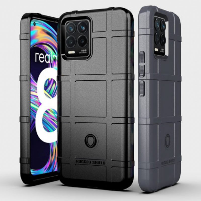 Θήκη Realme 8 / 8 Pro Ανθεκτική Ασπίδα