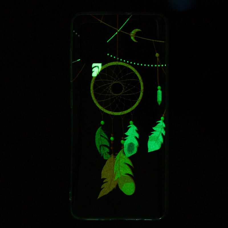 θηκη κινητου Xiaomi Redmi Note 10 / 10S Fluorescent Dream Catcher