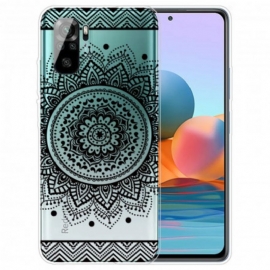 Θήκη Xiaomi Redmi Note 10 / 10S Όμορφη Μάνταλα