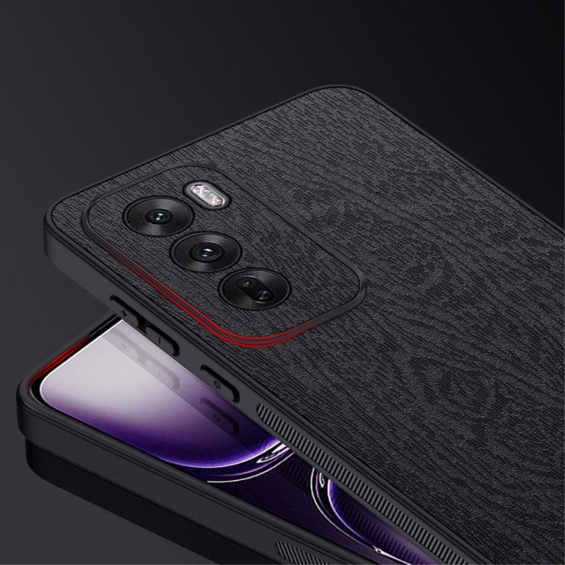 Κάλυμμα Oppo Reno 12 Pro 5g Εφέ Ξύλου