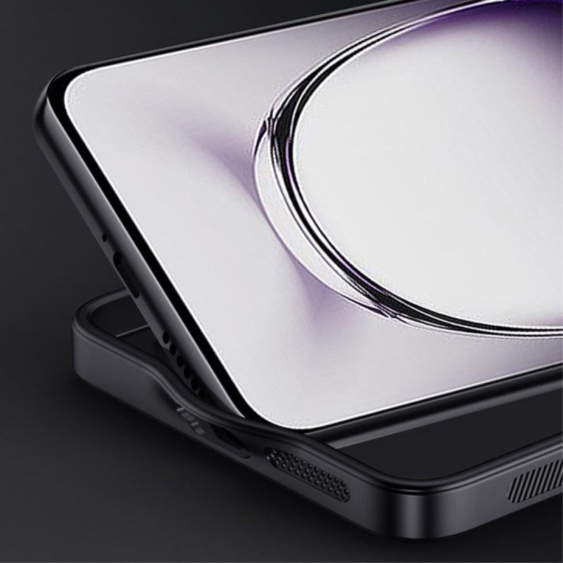 Κάλυμμα Oppo Reno 12 Pro 5g Εφέ Ξύλου