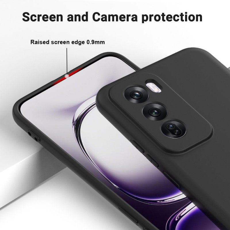 Κάλυμμα Oppo Reno 12 Pro 5g Θήκες Κινητών Υγρή Σιλικόνη