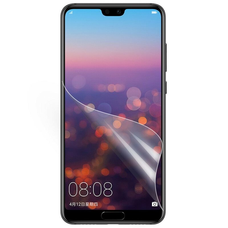 Προστατευτικό Οθόνης Για Huawei P20 Pro Lcd