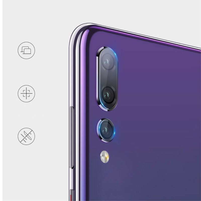 Προστατευτικός Φακός Από Γυαλί Για Huawei P20 Pro Mocolo