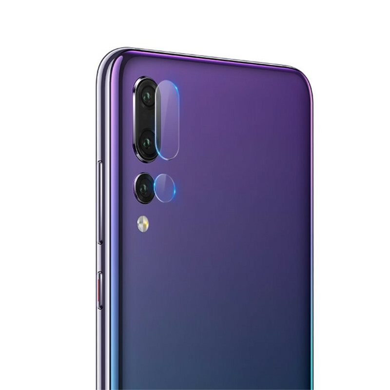 Προστατευτικός Φακός Από Γυαλί Για Huawei P20 Pro Mocolo