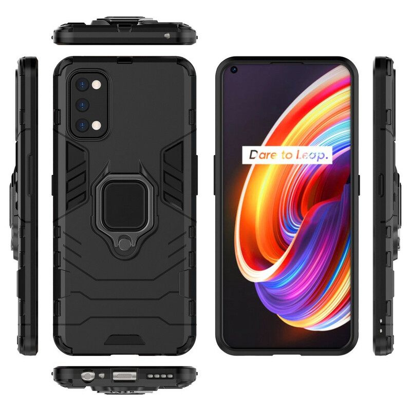 Θήκη Realme 7 Pro Ανθεκτικό Στον Δακτύλιο