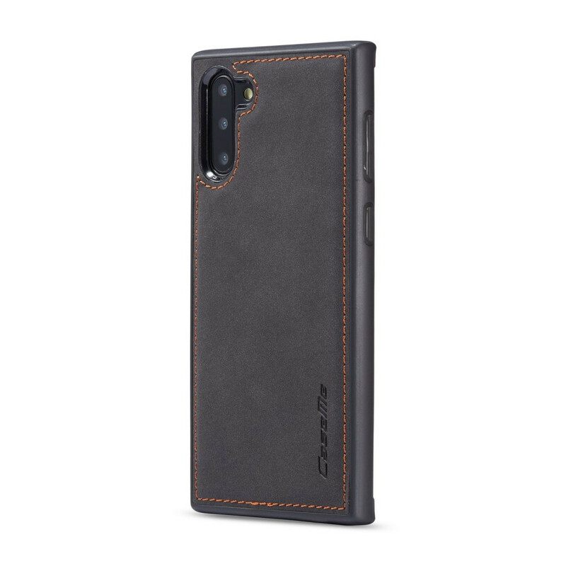 δερματινη θηκη Samsung Galaxy Note 10 Caseme Vintage Leather