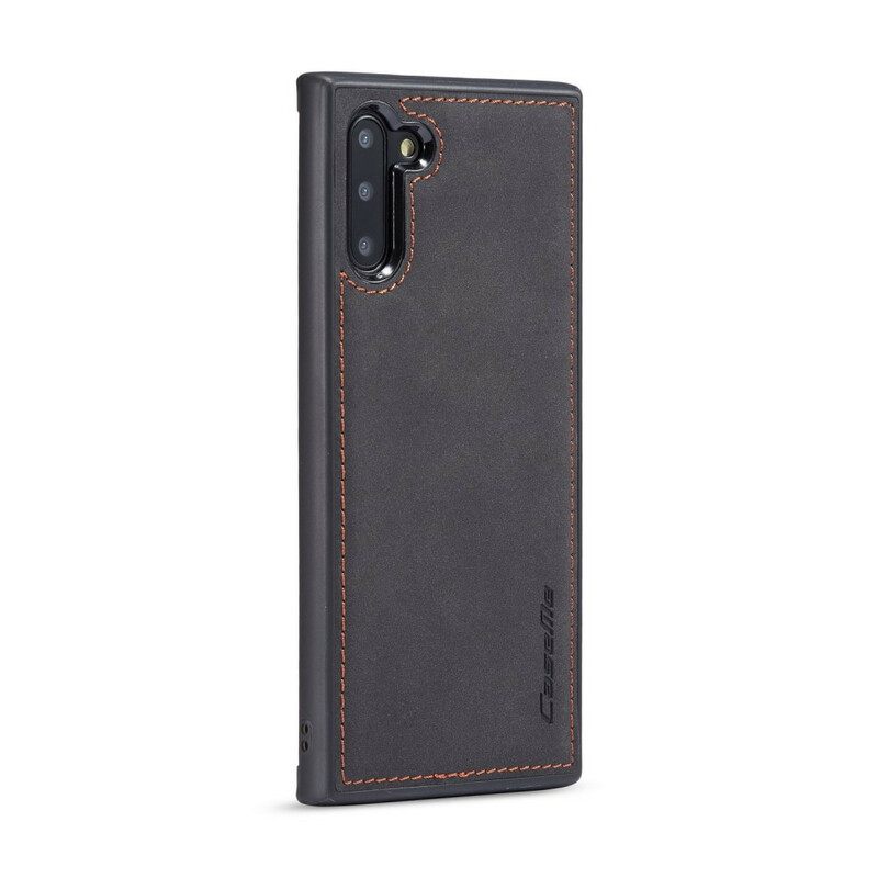 δερματινη θηκη Samsung Galaxy Note 10 Caseme Vintage Leather