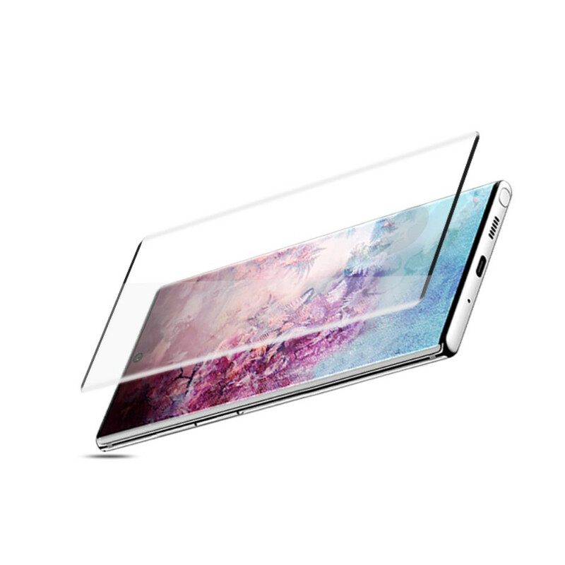 Προστασία Από Σκληρυμένο Γυαλί Για Samsung Galaxy Note 10 Mocolo