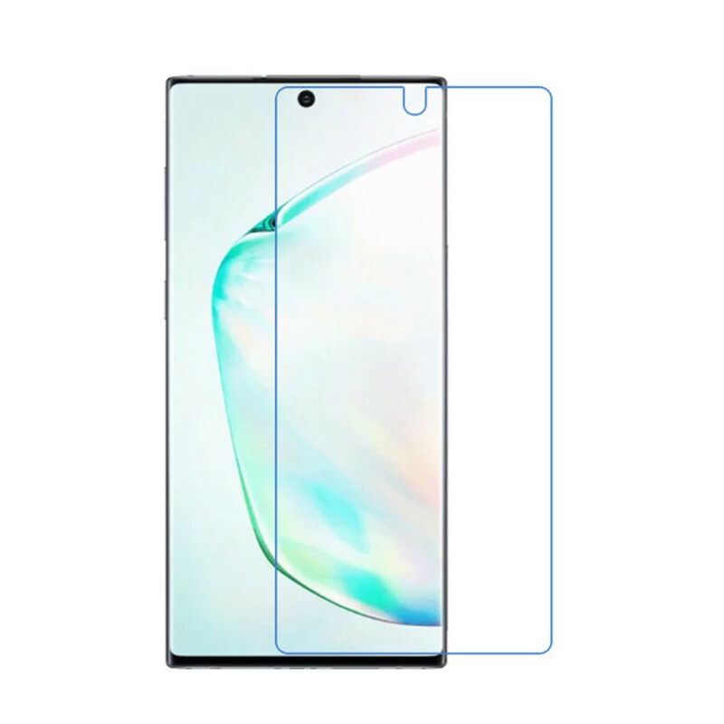 Προστατευτικό Οθόνης Για Samsung Galaxy Note 10 Hd