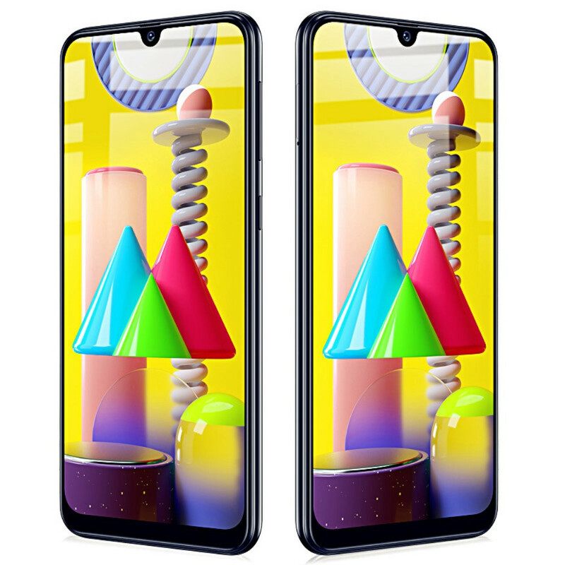 Προστασία Από Σκληρυμένο Γυαλί Imak Για Samsung Galaxy M31