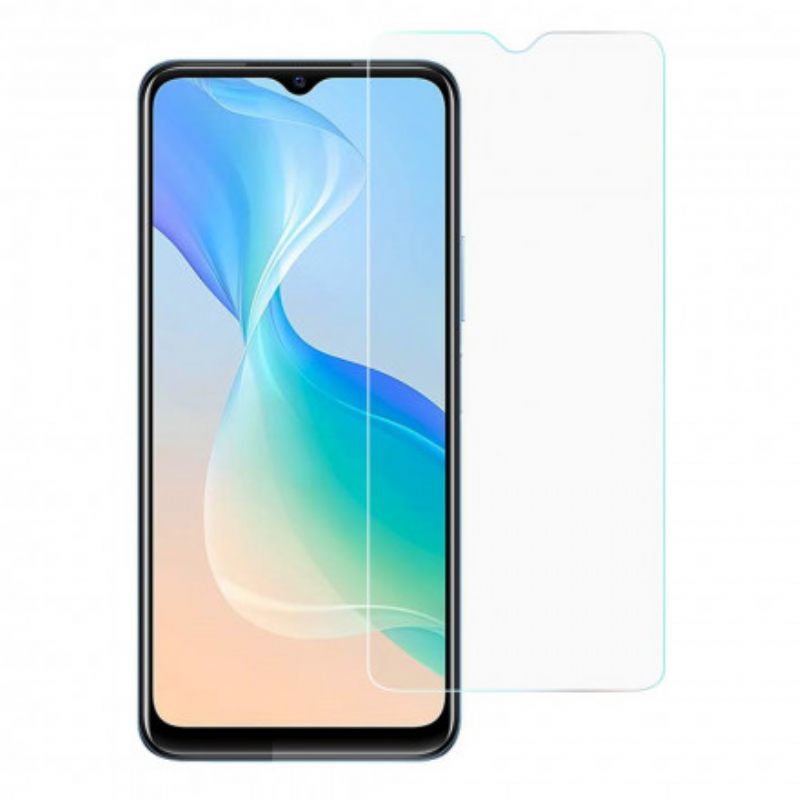 Προστατευτικό Οθόνης Arc Edge Tempered Glass Vivo Y33S / Y21 / Y21S