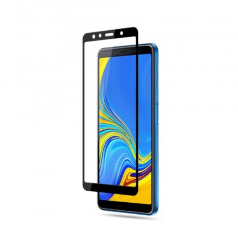 Προστασία Από Σκληρυμένο Γυαλί Για Samsung Galaxy A7 Mocolo