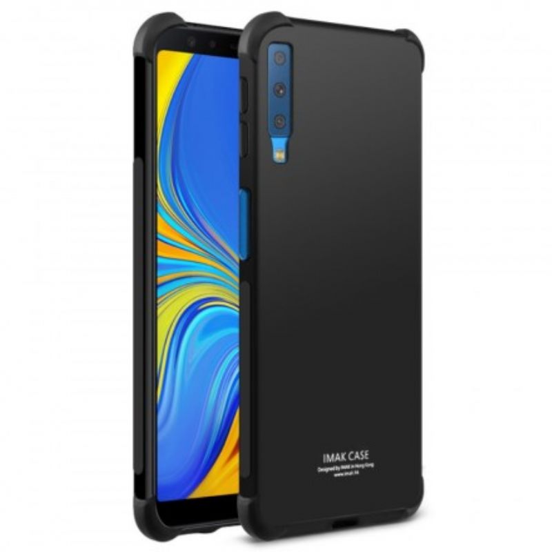 Θήκη Samsung Galaxy A7 Silk Series