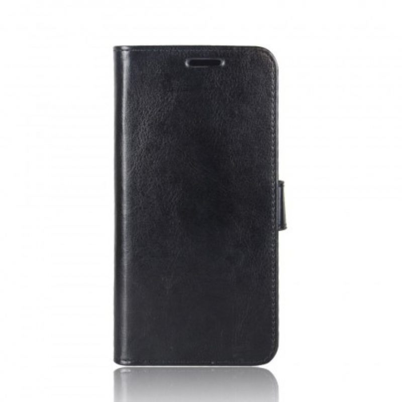 Κάλυμμα Samsung Galaxy S10 Ultra Faux Leather