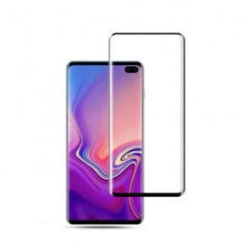 Προστασία Από Σκληρυμένο Γυαλί Για Samsung Galaxy S10 Mocolo