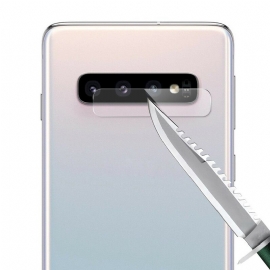 Προστατευτικός Φακός Από Γυαλί Για Samsung Galaxy S10 / S10 Plus Hat Prince