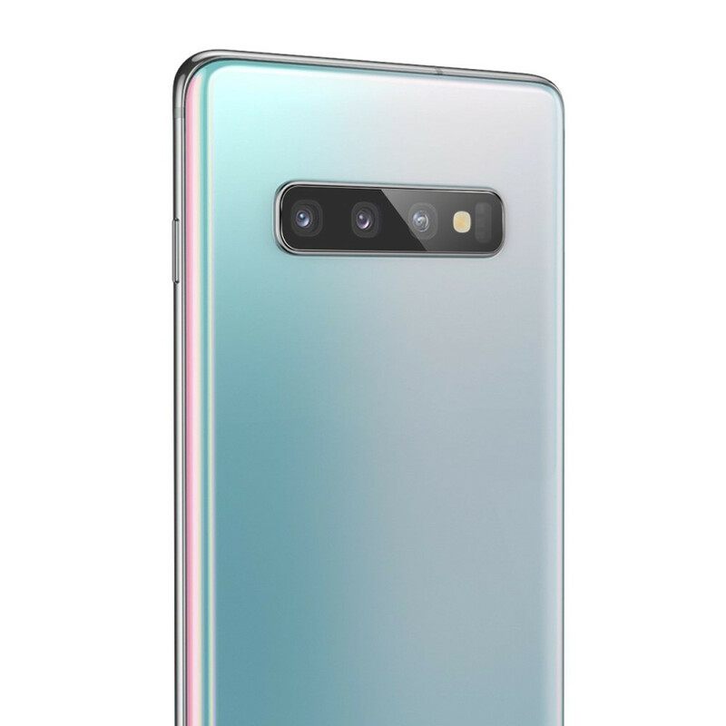 Προστατευτικός Φακός Από Γυαλί Για Samsung Galaxy S10 / S10 Plus Hat Prince