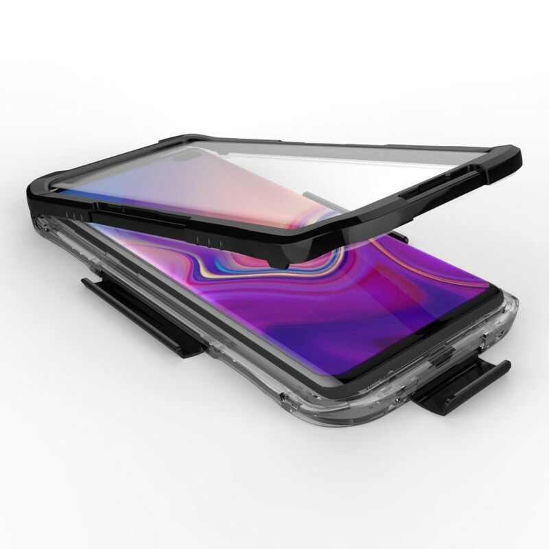 Θήκη Samsung Galaxy S10 Αδιάβροχο 10μ