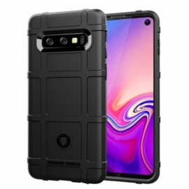 Θήκη Samsung Galaxy S10 Ανθεκτική Ασπίδα