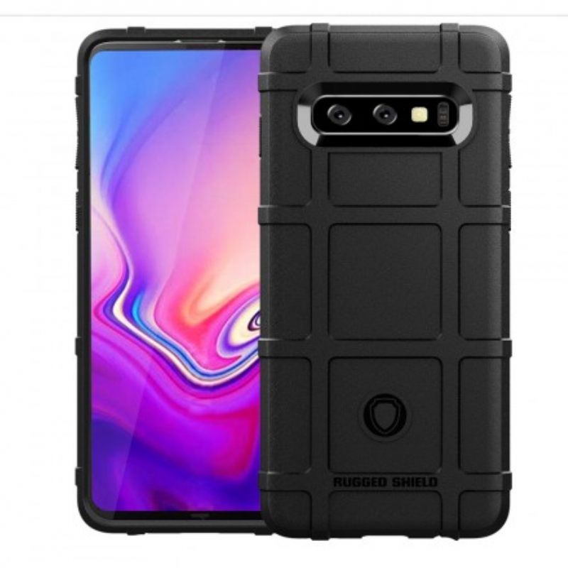 Θήκη Samsung Galaxy S10 Ανθεκτική Ασπίδα