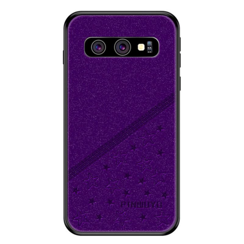 Θήκη Samsung Galaxy S10 Lucky Star Series Pinwuyo