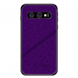 Θήκη Samsung Galaxy S10 Lucky Star Series Pinwuyo