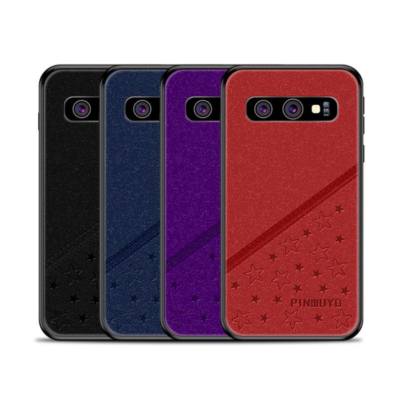 Θήκη Samsung Galaxy S10 Lucky Star Series Pinwuyo