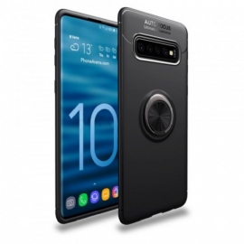 Θήκη Samsung Galaxy S10 Περιστροφικός Δακτύλιος