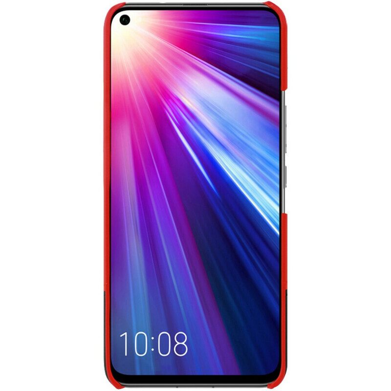 Θήκη Honor 20 Pro Δερμάτινο Εφέ Σειράς Imak Ruiyi