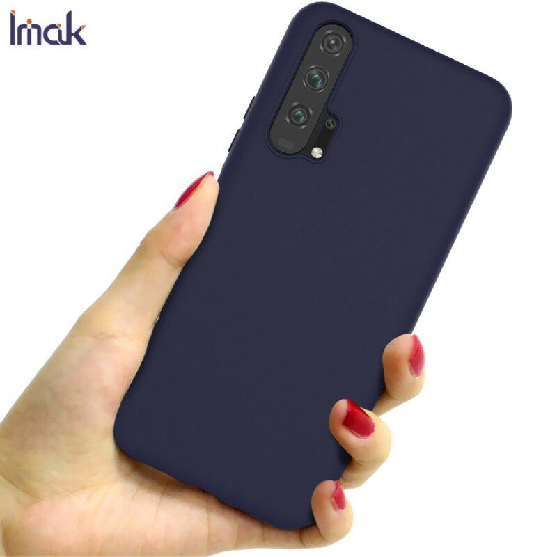 θηκη κινητου Honor 20 Pro Σειρά Imak Mate Uc-1