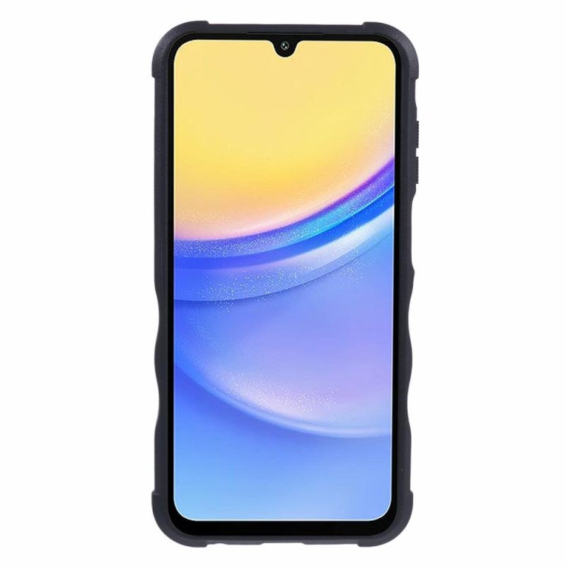 Κάλυμμα Samsung Galaxy A15 5g Διπλή Στρώση