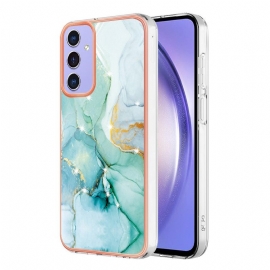 Κάλυμμα Samsung Galaxy A15 5g Marble Effect