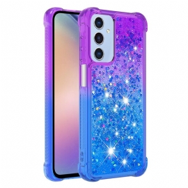 Κάλυμμα Samsung Galaxy A15 5g Θήκες Κινητών Glitter Gradient