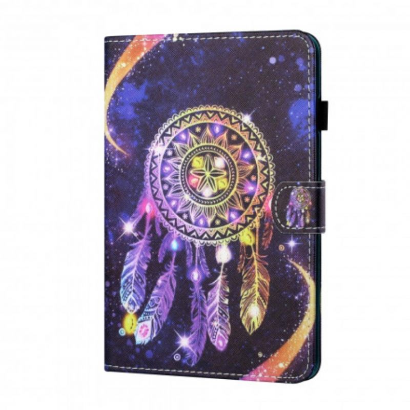 Κάλυμμα Samsung Galaxy Tab A7 Dream Catcher Art