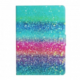 Κάλυμμα Samsung Galaxy Tab A7 Glitter Element