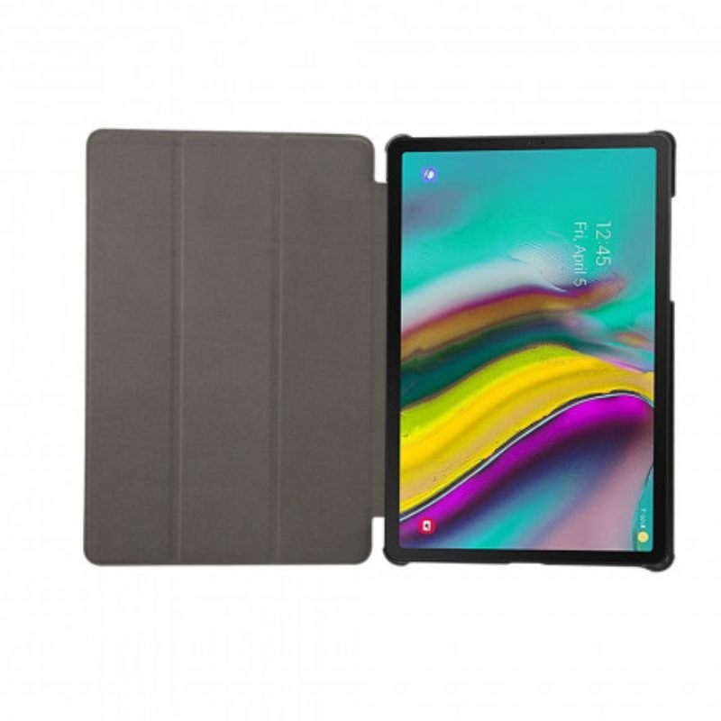 θηκη κινητου Samsung Galaxy Tab A7 Μαρμάρινο Στυλ