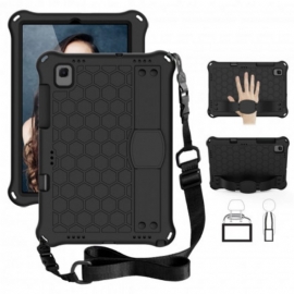 Θήκη Samsung Galaxy Tab A7 Eva Strap-support And Shoulder Strap