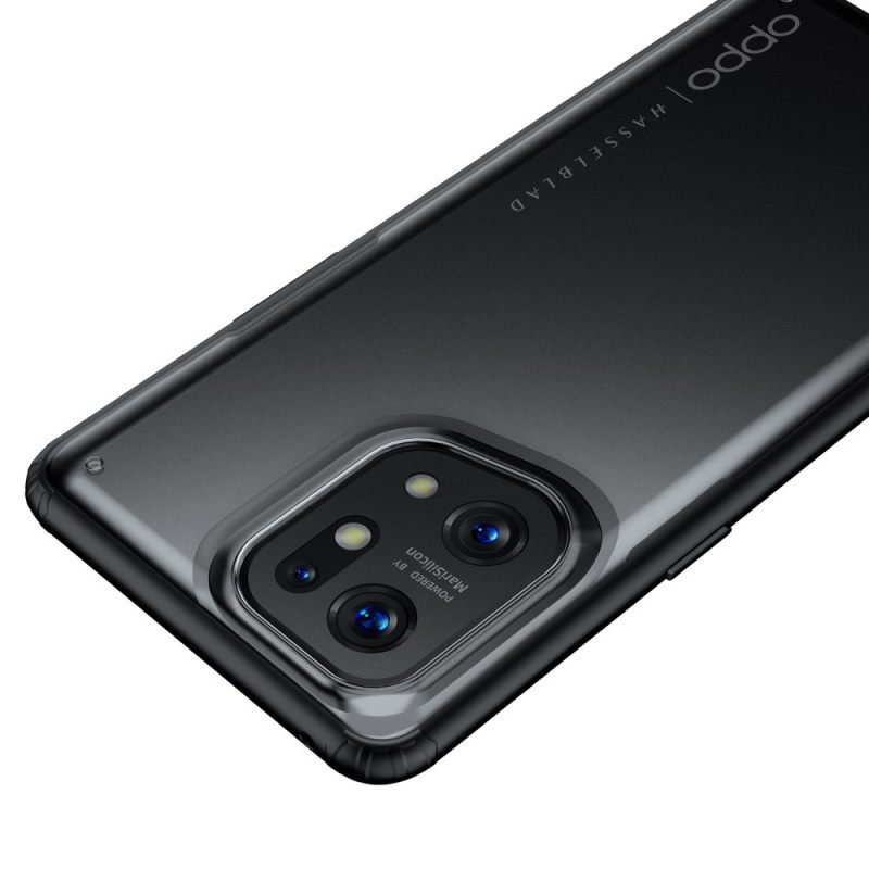 θηκη κινητου Oppo Find X5 Σειρά Armor